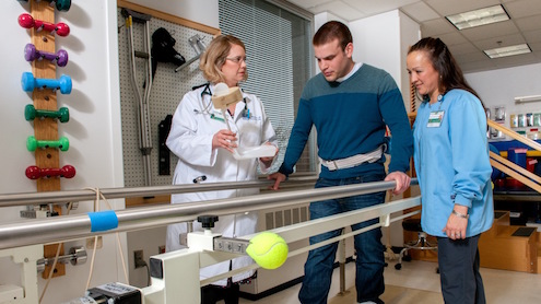 Methylphenidate Addiction RehabRutledge MO